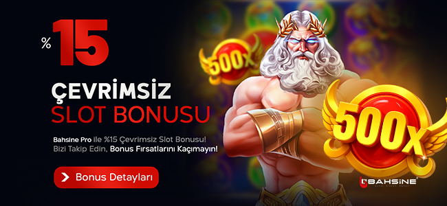 BahsinePro Canlı Destek