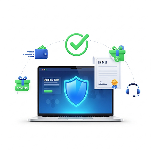 Bonus Şartları Adil mi Kullanıcı Yorumları (2025 Analizi)