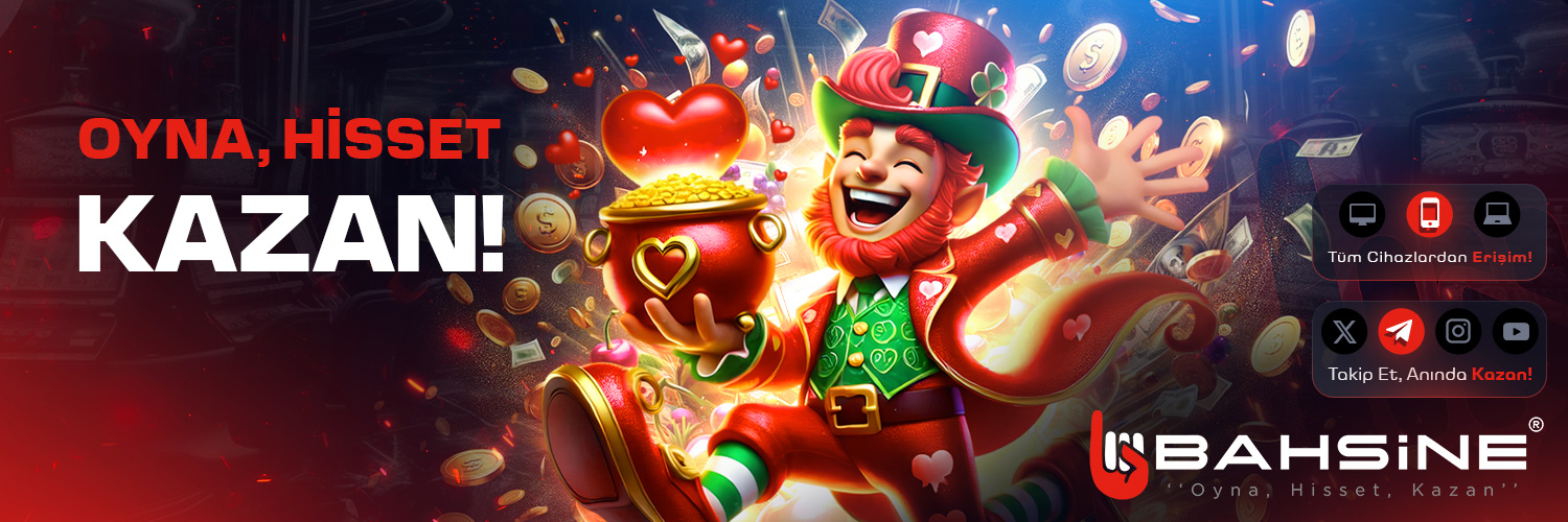 BahsinePro Güncel Adres