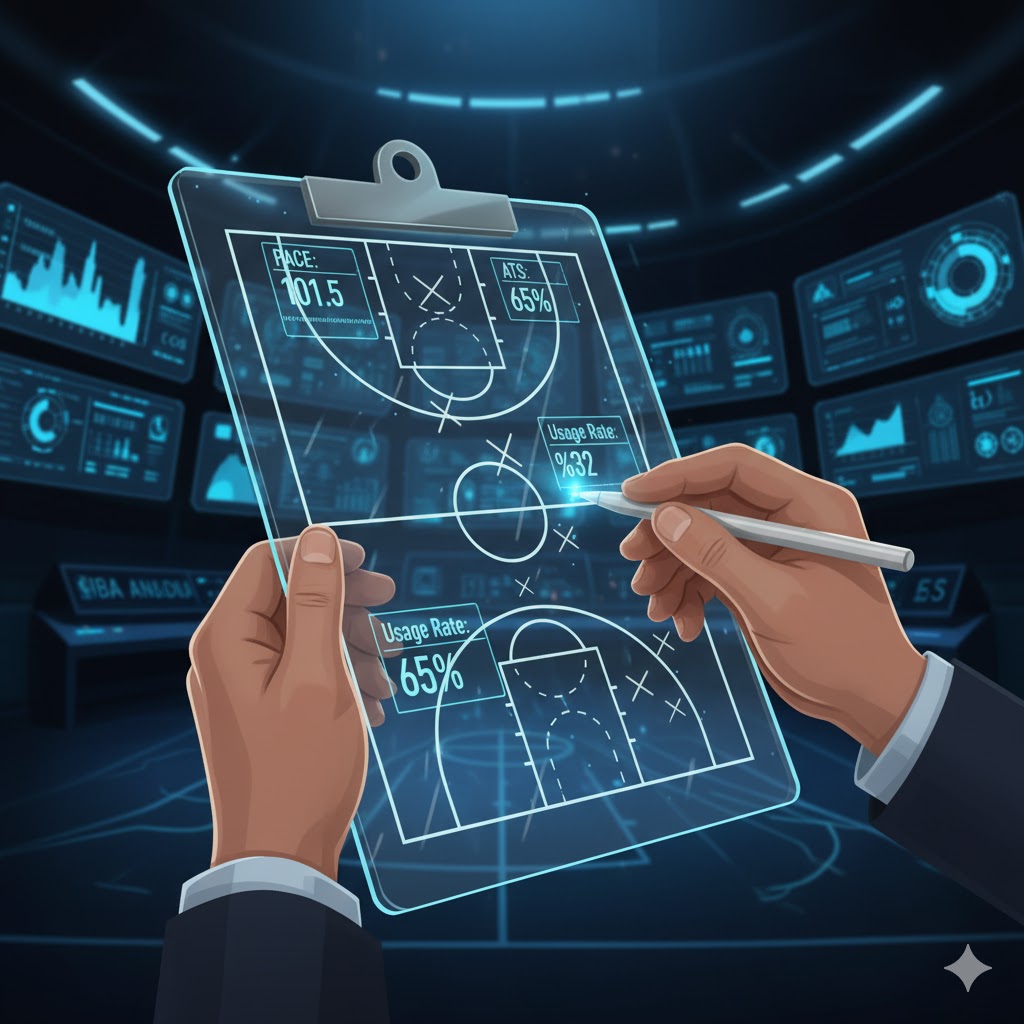 Basketbol Bahis Taktikleri